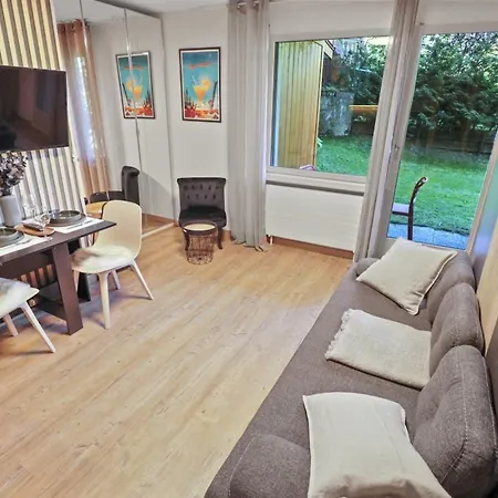 Magnifique Avec Terrasse Au Centre Apartment *