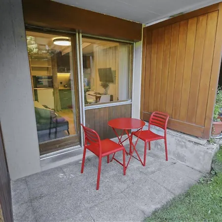 Magnifique Avec Terrasse Au Centre Διαμέρισμα *