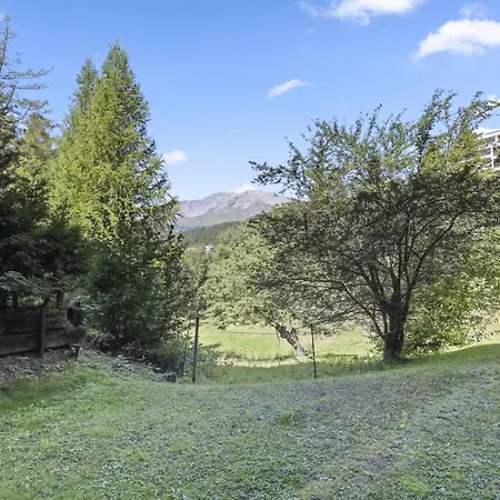 Appartamento Magnifique Avec Terrasse Au Centre